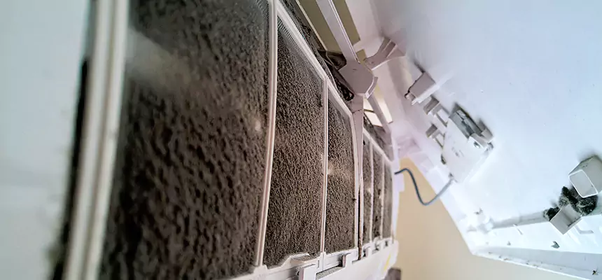 Preventive Air Duct Bacteria Removal in Watertown