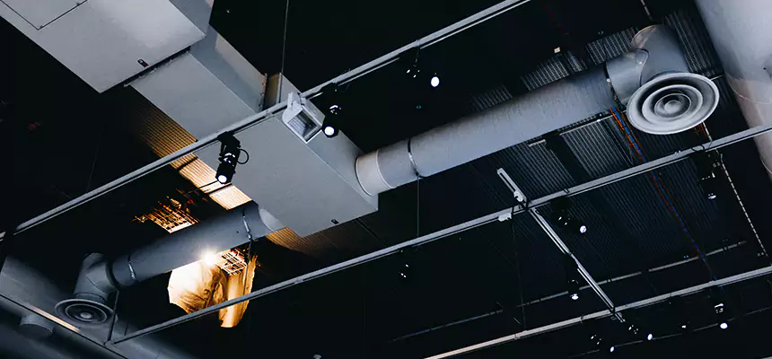 Our Air Duct Replacement Services in Watertown, NY