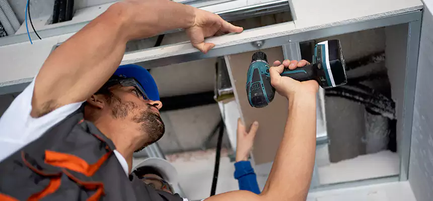 Our Apartment Air Duct Cleaning Services in Watertown, NY