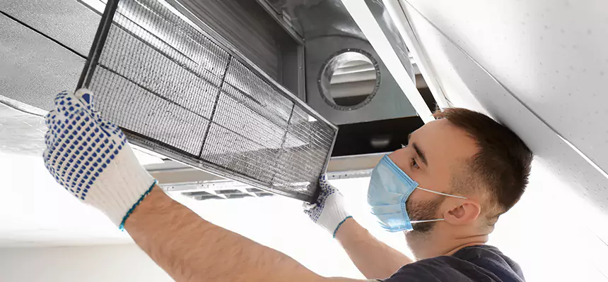 Our Bathroom Exhaust Duct Cleaning Services in Watertown, NY