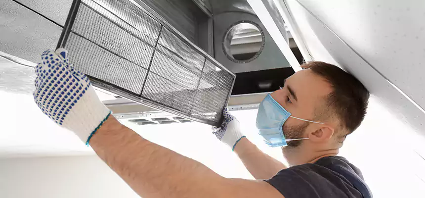 Our Dryer Vent Cleaning Services in Watertown, NY