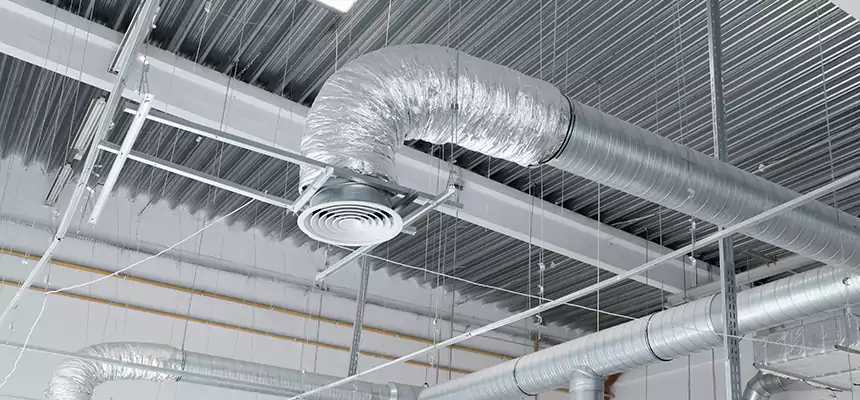 Our Dryer Vent Hose Replacement Services in Watertown, NY