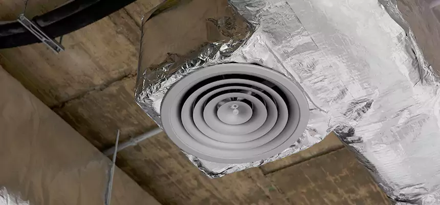Our HVAC Ductwork Installation Services in Watertown, NY
