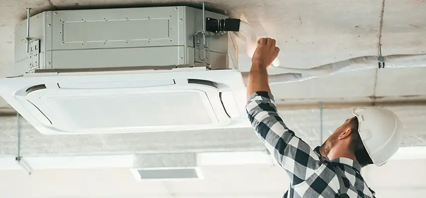 Our Local Vent Cleaning Services in Watertown, NY