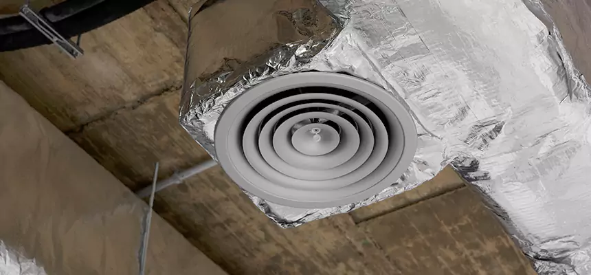 Our Low VOC Vent Installation Services in Watertown, NY