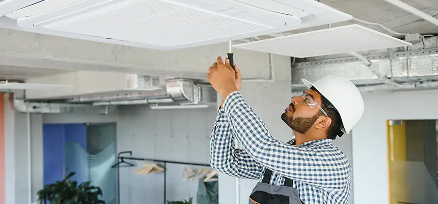 Our Roof Dryer Vent Cleaning Services in Watertown, NY