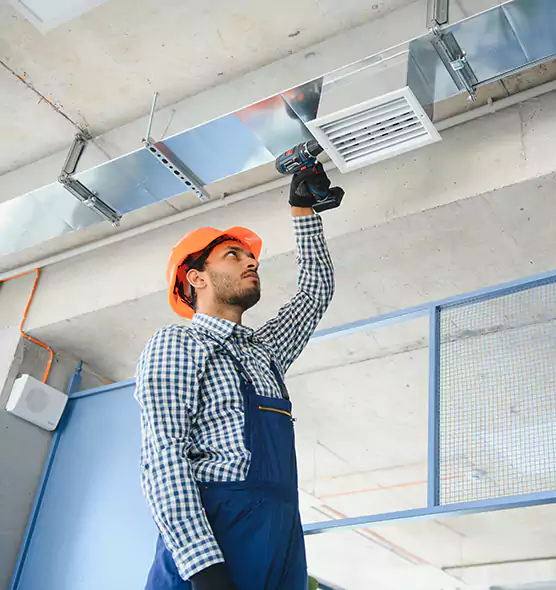 Welcome to Air Duct Cleaning & Repairs Watertown — Your Local Air Duct Installation Specialists in Watertown, NY