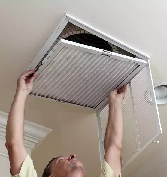 Trusted Apartment Air Duct Cleaning in Watertown, NY