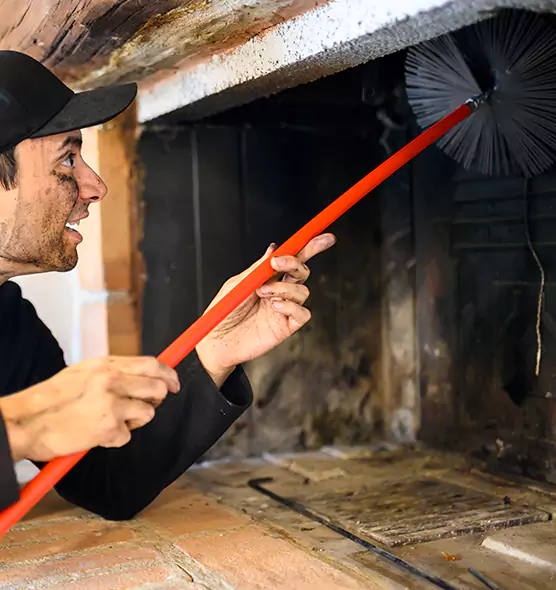 About Expert Chimney Cleaning in Watertown, NY