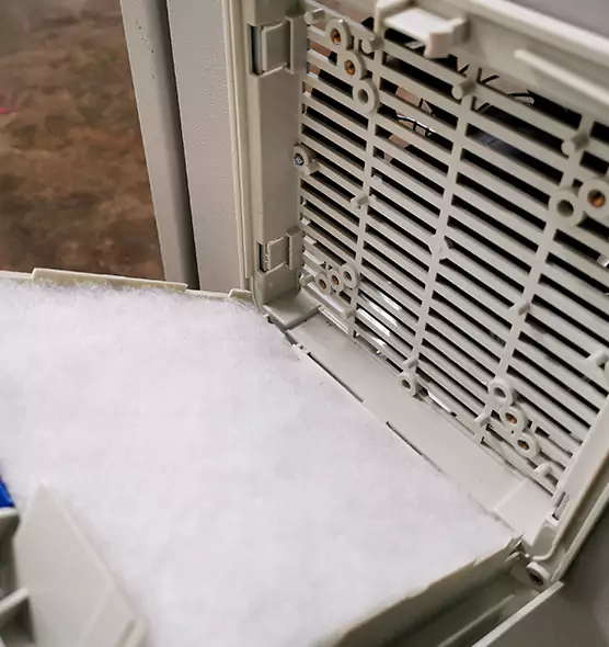 Professional Dryer Vent Mold Cleaning in Watertown, NY