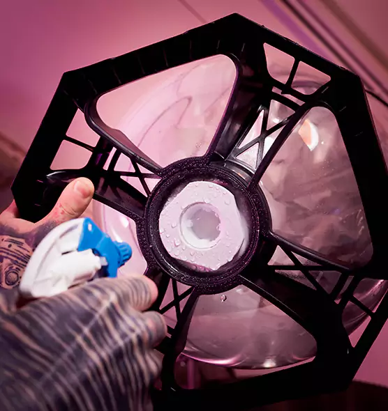 Professional Dryer Vent Sanitization Service in Watertown, NY