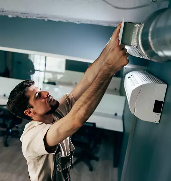 About Flexible Ductwork Replacement in Watertown, NY