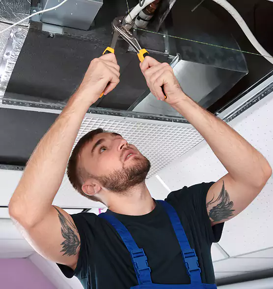 Trusted Home Air Duct Cleaning in Watertown, NY