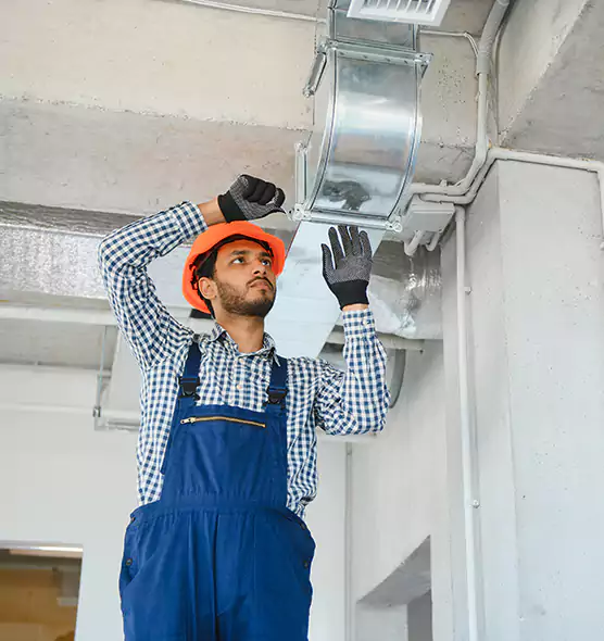 About Hotel Duct And Vent Cleaning in Watertown, NY