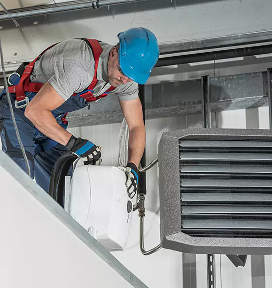 About HVAC Mold Remediation Service in Watertown, NY