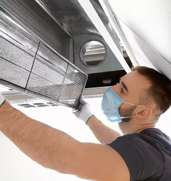 About Remove Smoke Smell From Air Duct in Watertown, NY