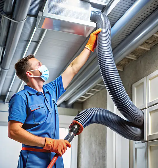 Welcome to Air Duct Cleaning & Repairs Watertown — Your Local Roof Dryer Vent Cleaning Specialists in Watertown, NY