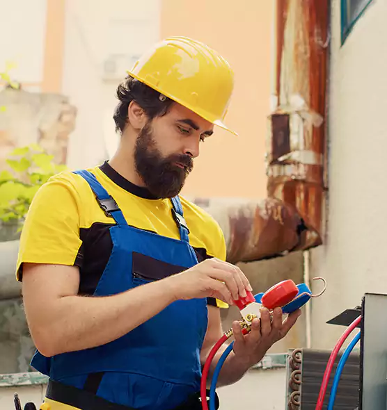 About Smart HVAC Installation in Watertown, NY