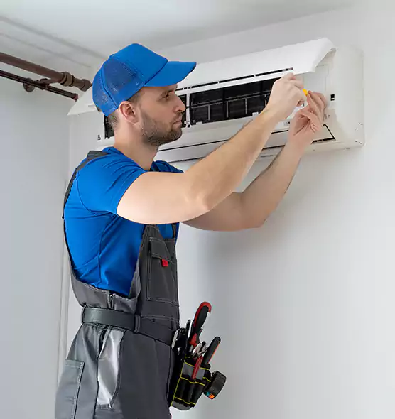 About Smart Thermostat AC Installation in Watertown, NY