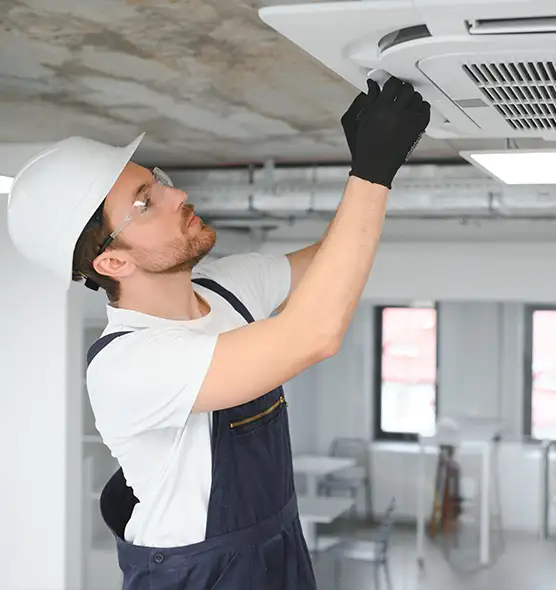 About Spring Air Duct Cleaning in Watertown, NY