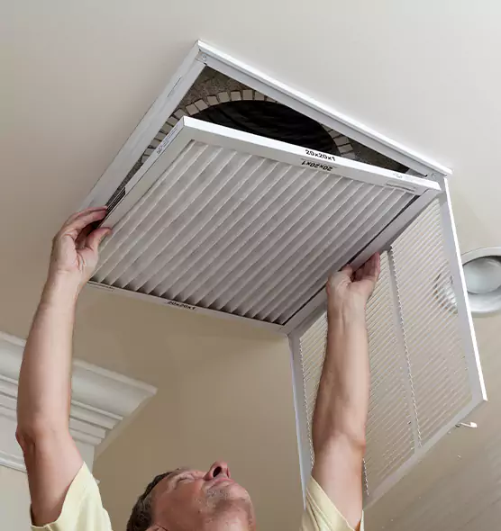 Trusted Vent Shaft Cleaning Expert in Watertown, NY