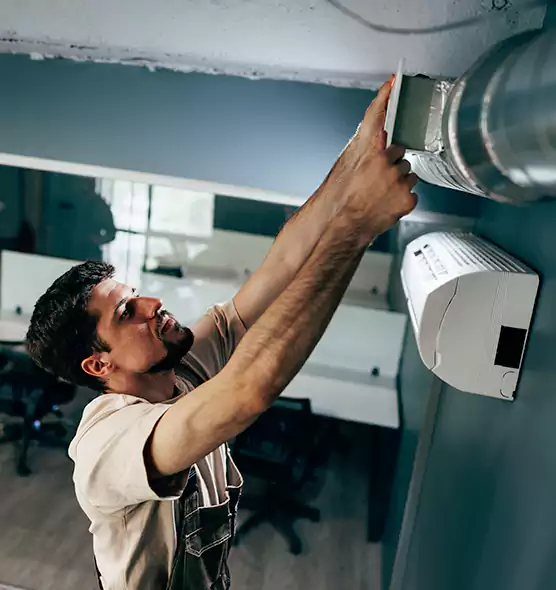 Reliable Warehouse Vent Cleaning in Watertown, NY