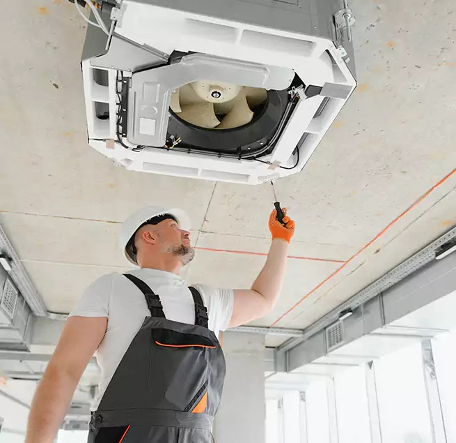 Why Homeowners & Businesses Trust Us in Watertown, NY?