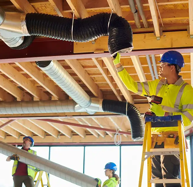 Why Homeowners & Businesses Trust Us in Watertown, NY?